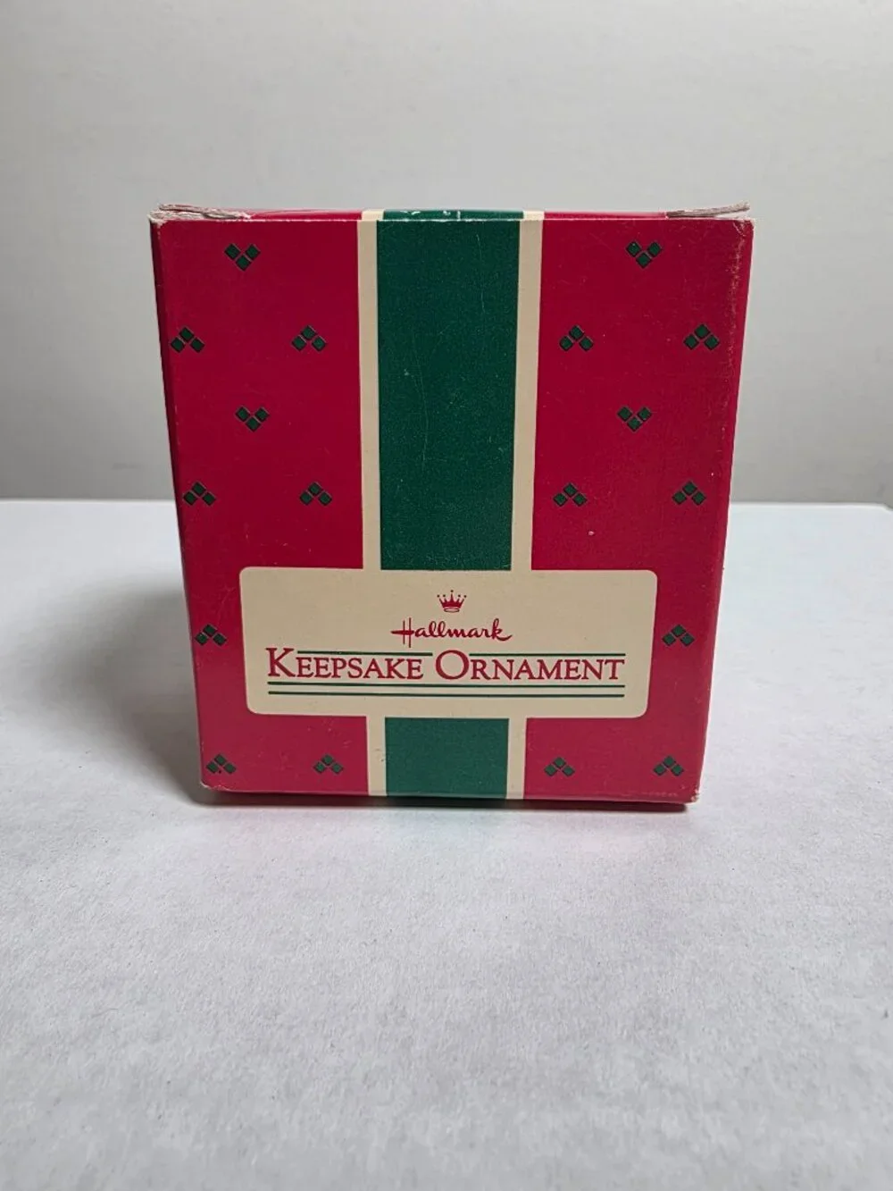 Hallmark tipping scales